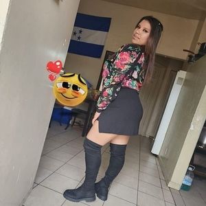 Meet your Posher, Hërnändëz